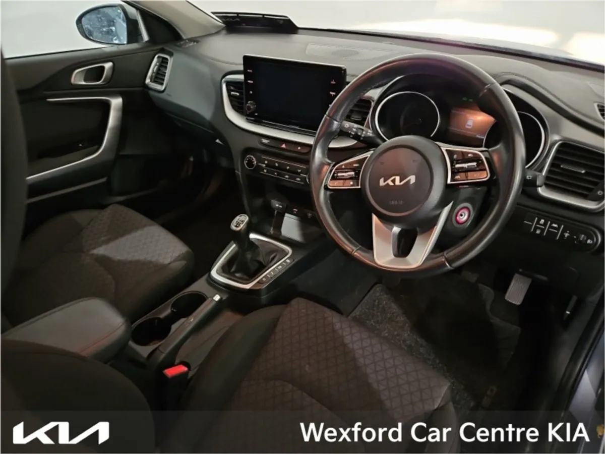 Kia Ceed 1.6 Diesel K2 - Image 3