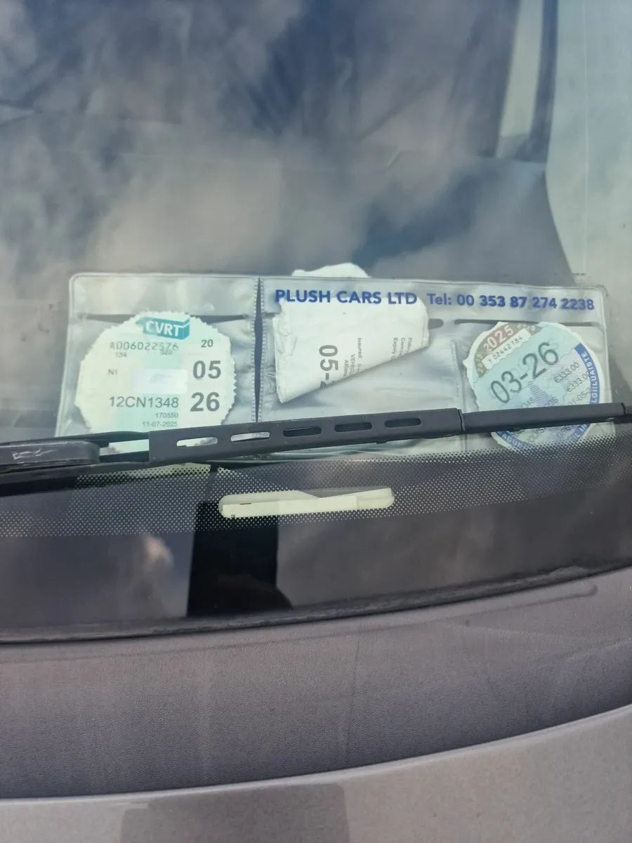 Volkswagen Transporter 2012 - Image 4