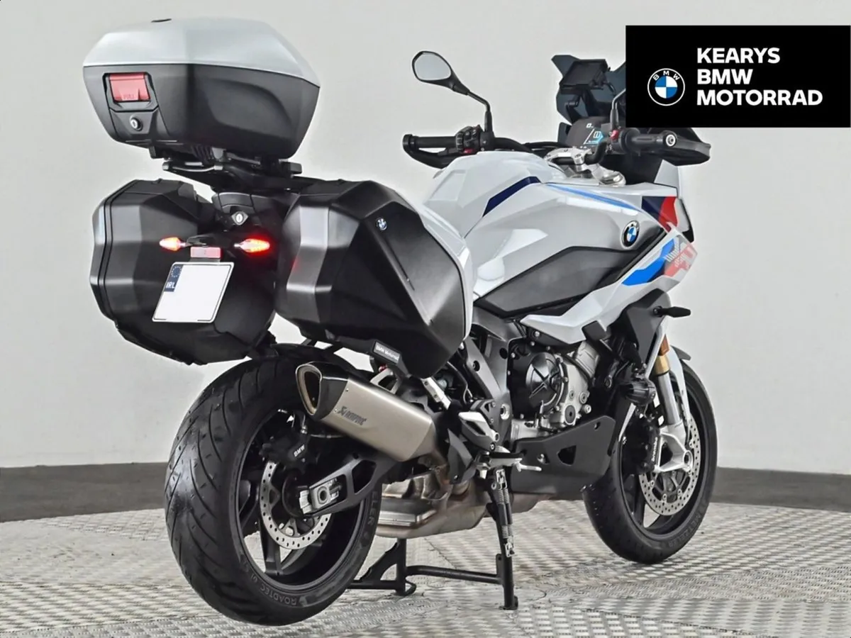 BMW S1000 XR S1000 XR - Image 3