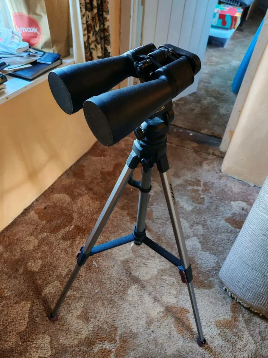 Celestron Binoculars - Image 1