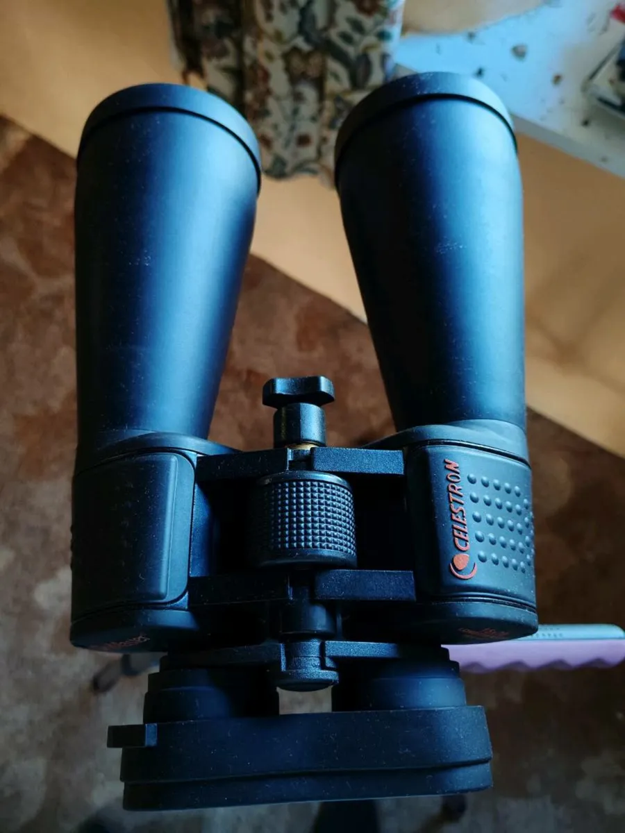 Celestron Binoculars - Image 4