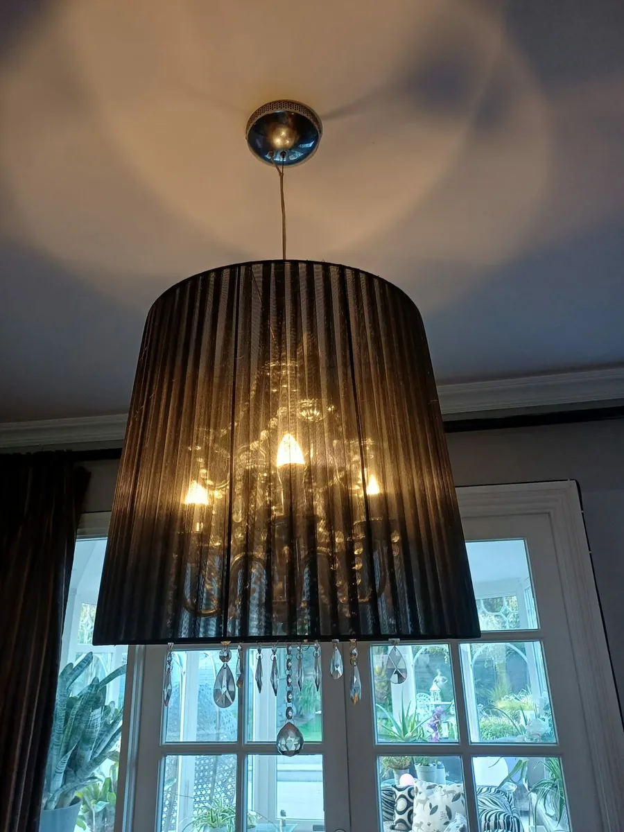 Ceiling Pendant Lights - Image 1