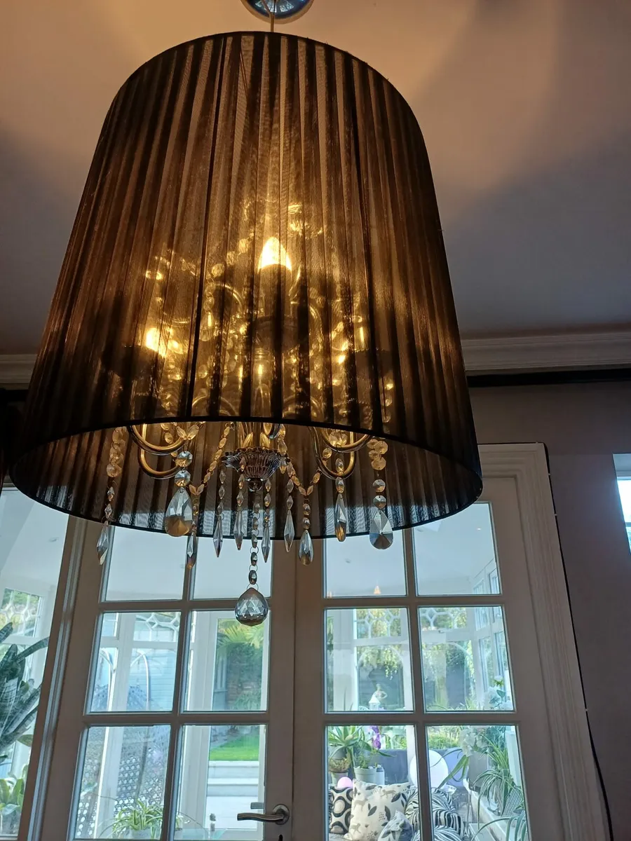Ceiling Pendant Lights - Image 2