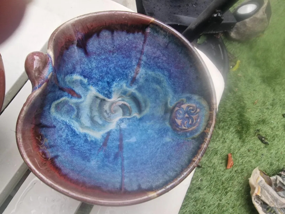 Castle Arch pottery. - Image 3