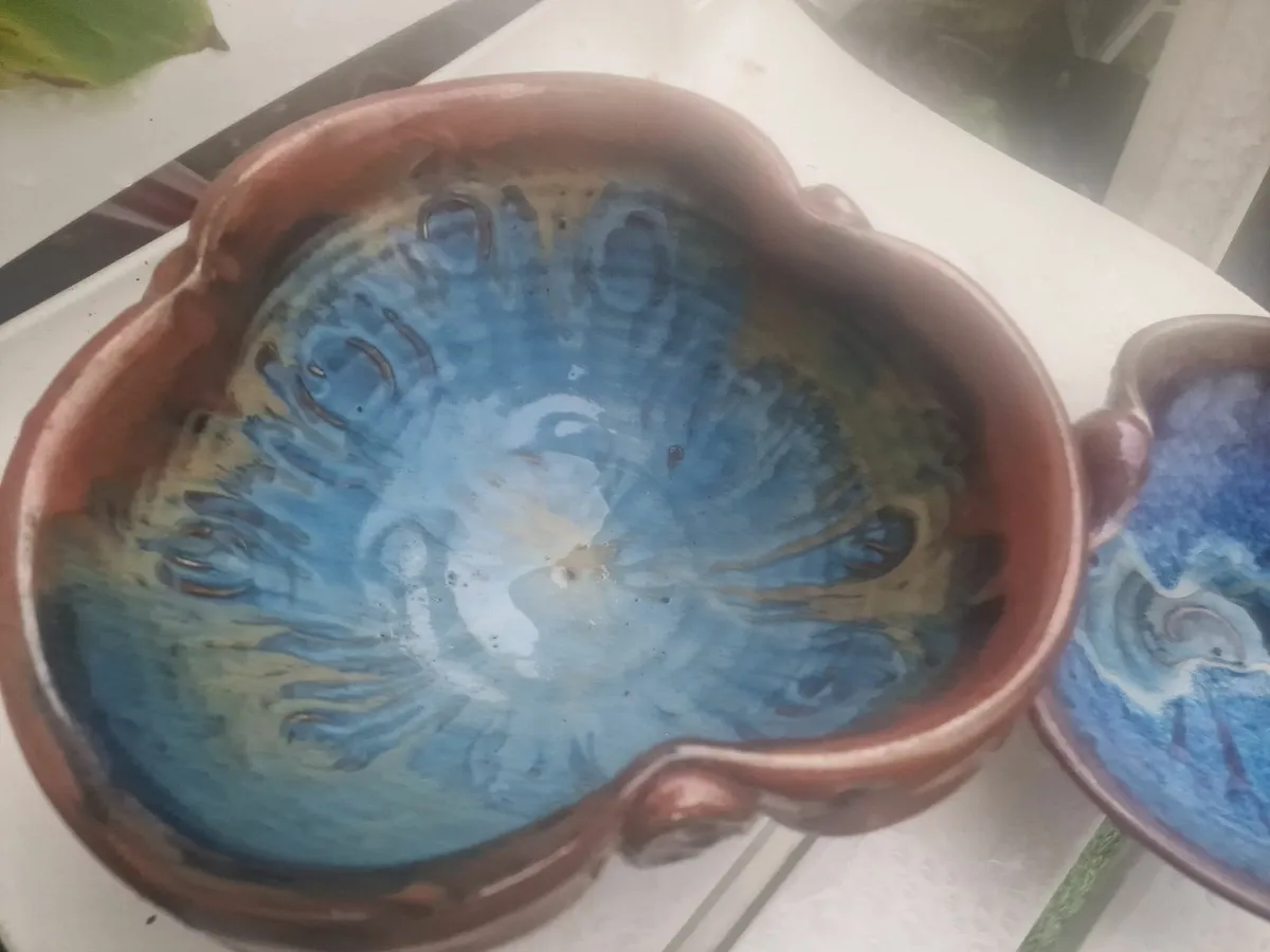 Castle Arch pottery. - Image 4