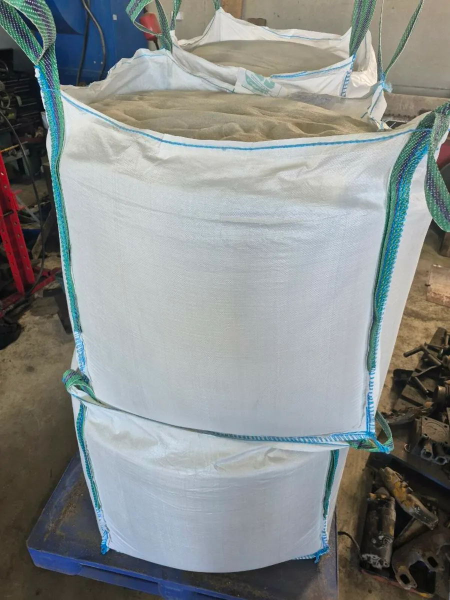 Sandblasting glass - Image 2