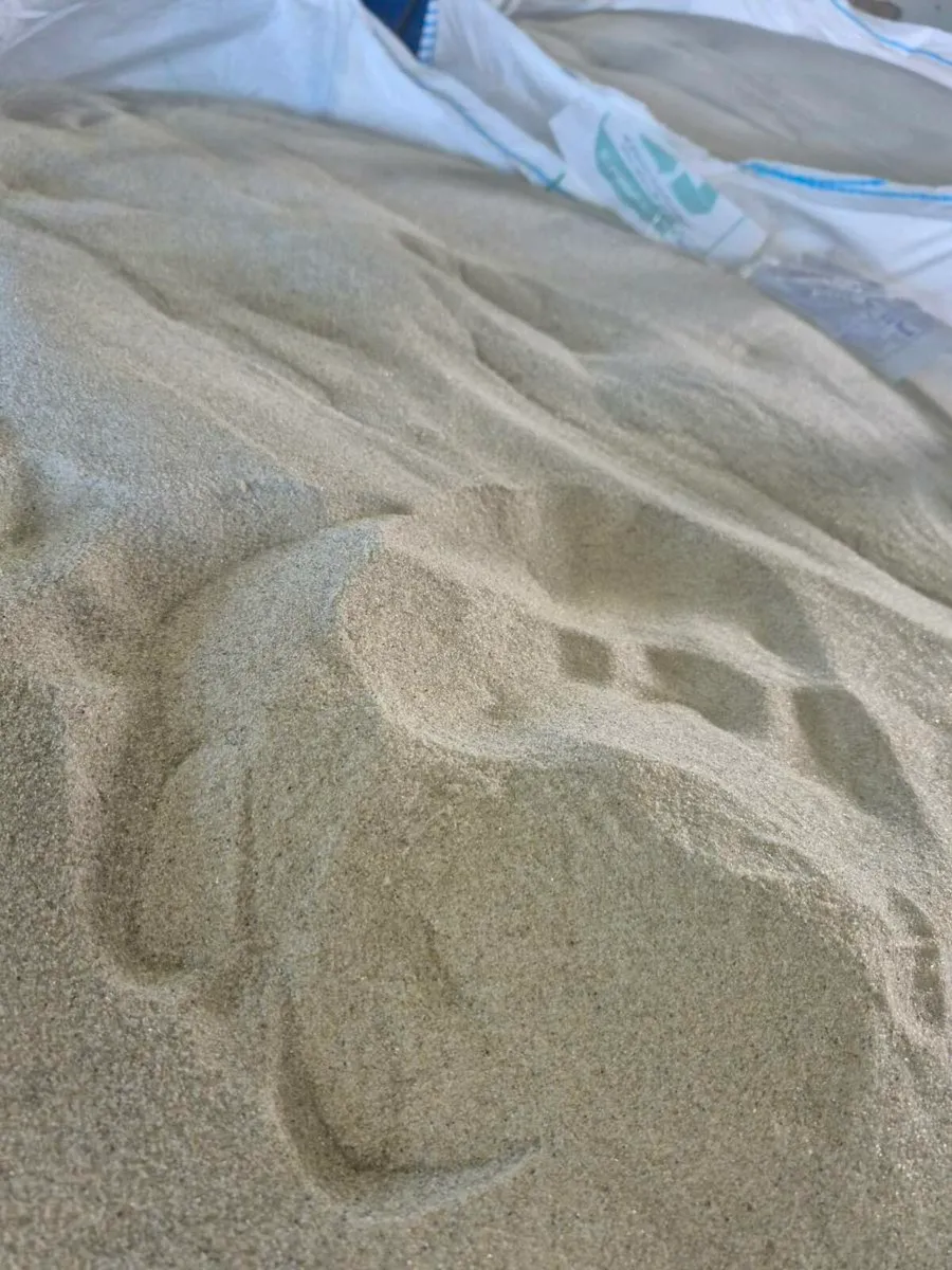 Sandblasting glass - Image 3