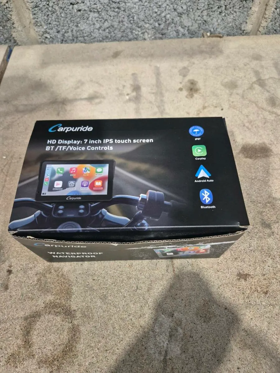 Bmw R1250gs - Image 2