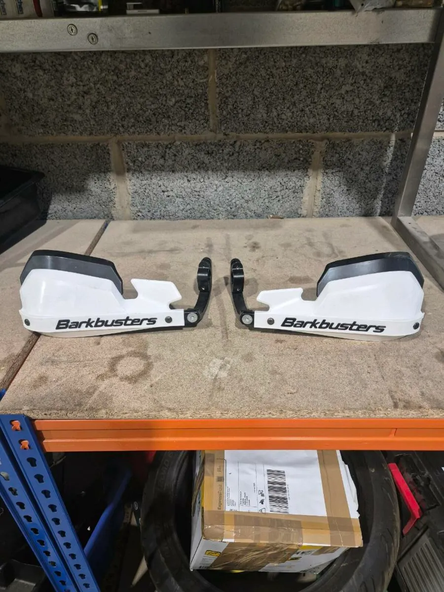 Bmw R1250gs - Image 3