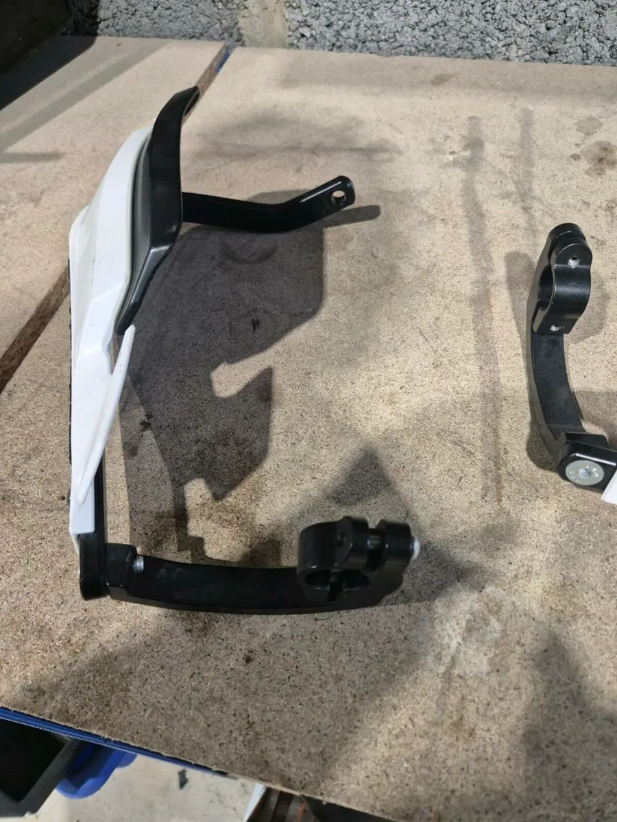 Bmw R1250gs - Image 4