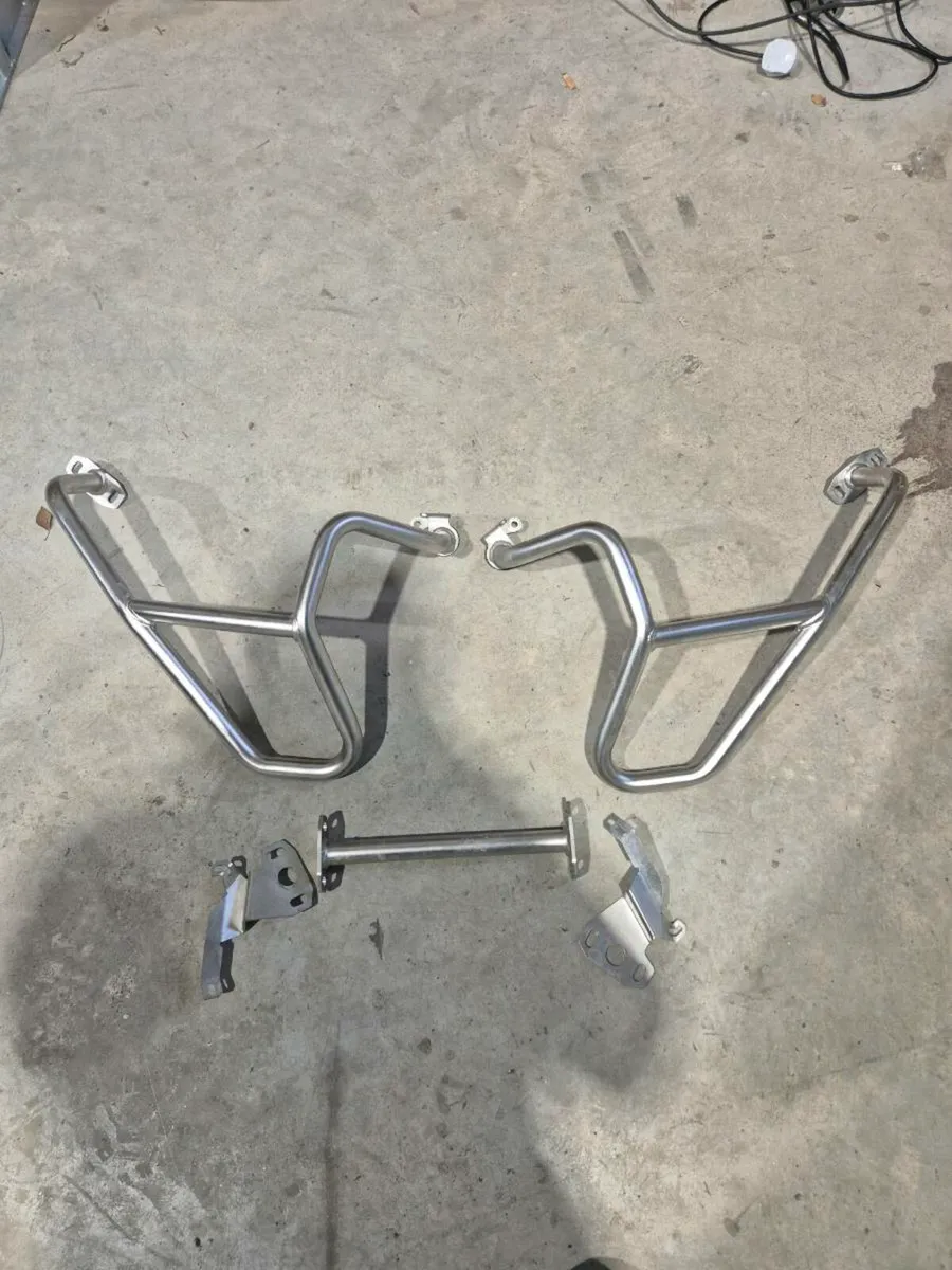 Bmw R1250gs - Image 2