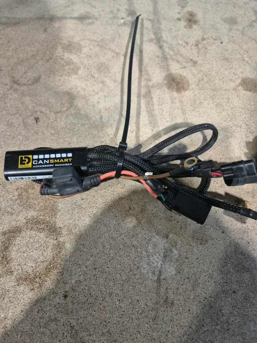 Bmw R1250gs - Image 3