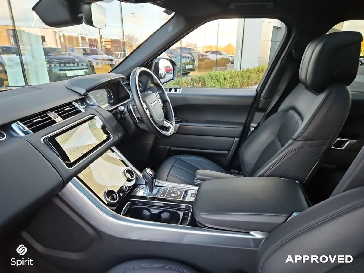 Land Rover Range Rover Sport 2 0 Phev HSE Dynamic - Image 4