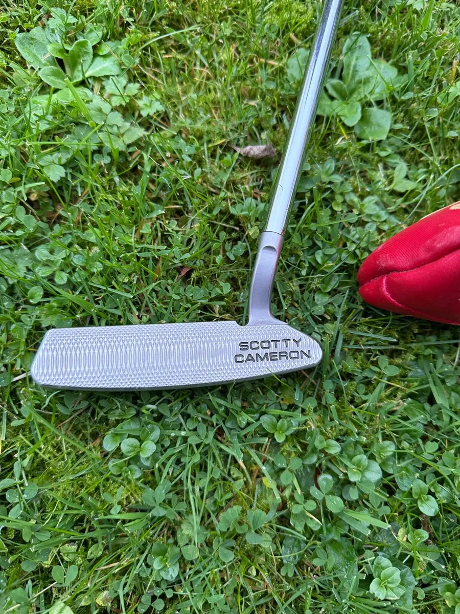 Scotty Cameron Select Newport 2.5 - Image 2