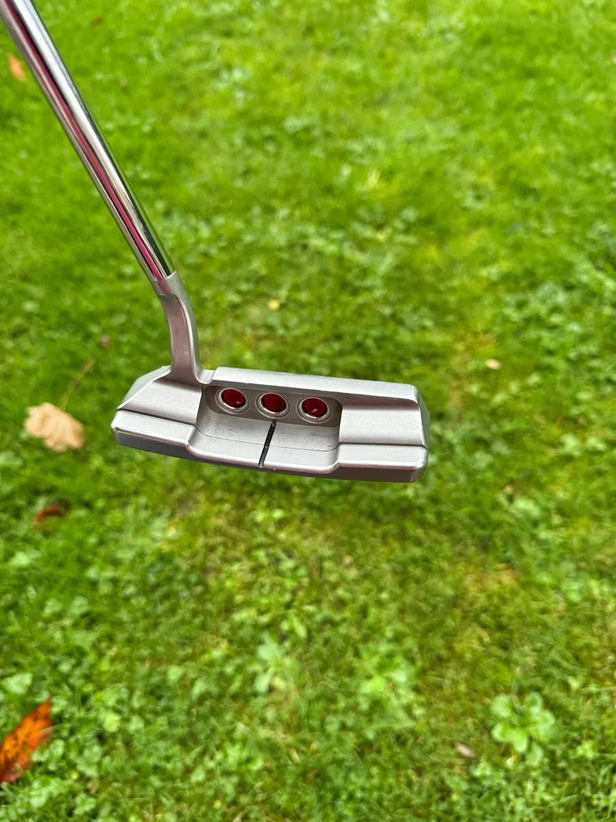 Scotty Cameron Select Newport 2.5 - Image 3
