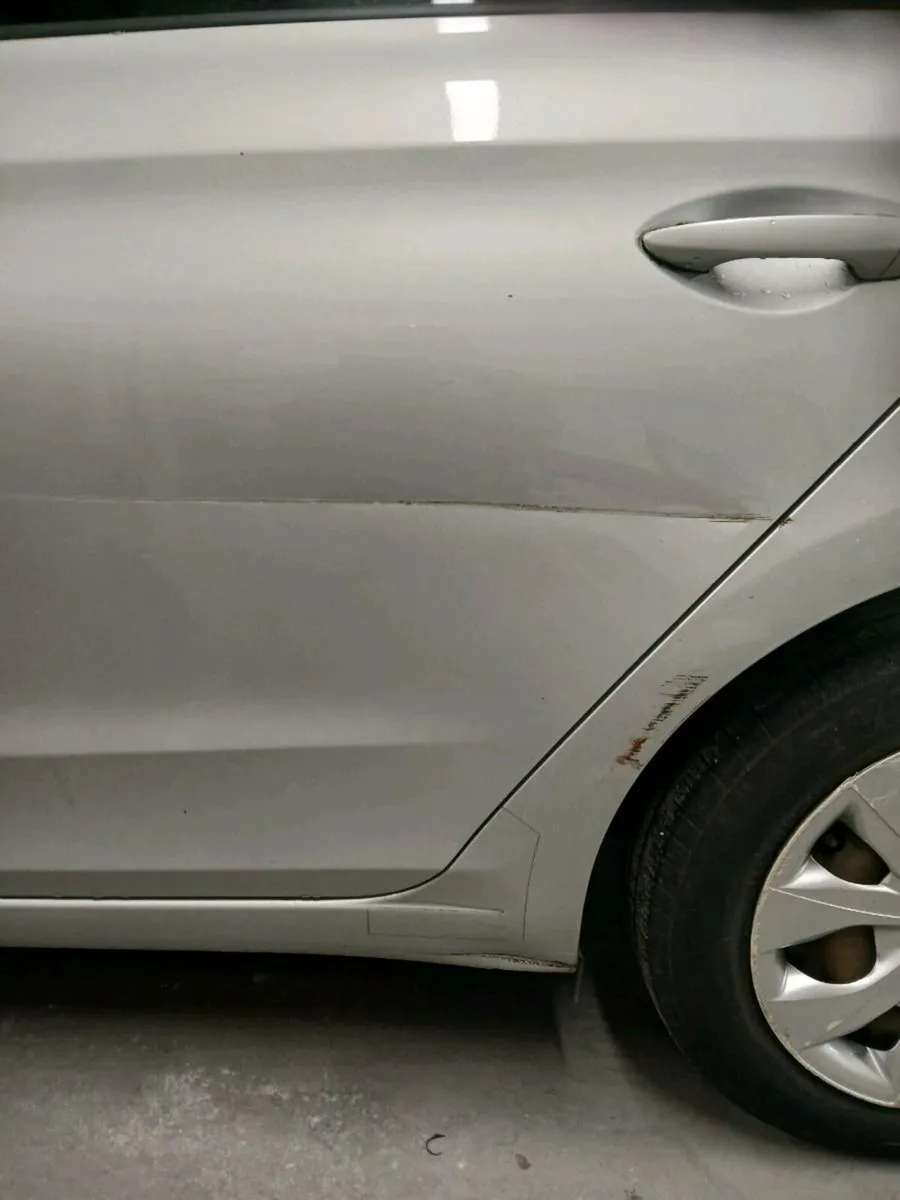 Hyundai i20 - Image 3