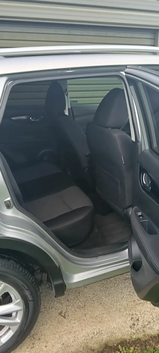 Nissan Qashqai 2017 1.2 DIG-T engine - Image 2