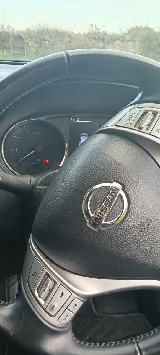 Nissan Qashqai 2017 1.2 DIG-T engine - Image 3