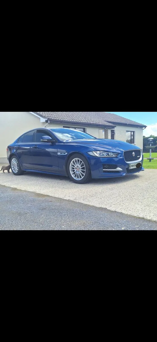 Jaguar XE R Sport - Image 3