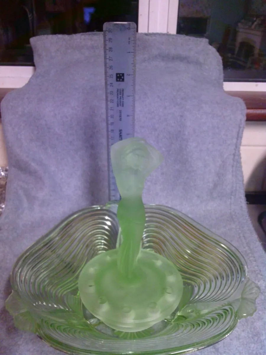 Vintages vases very rare - Image 1