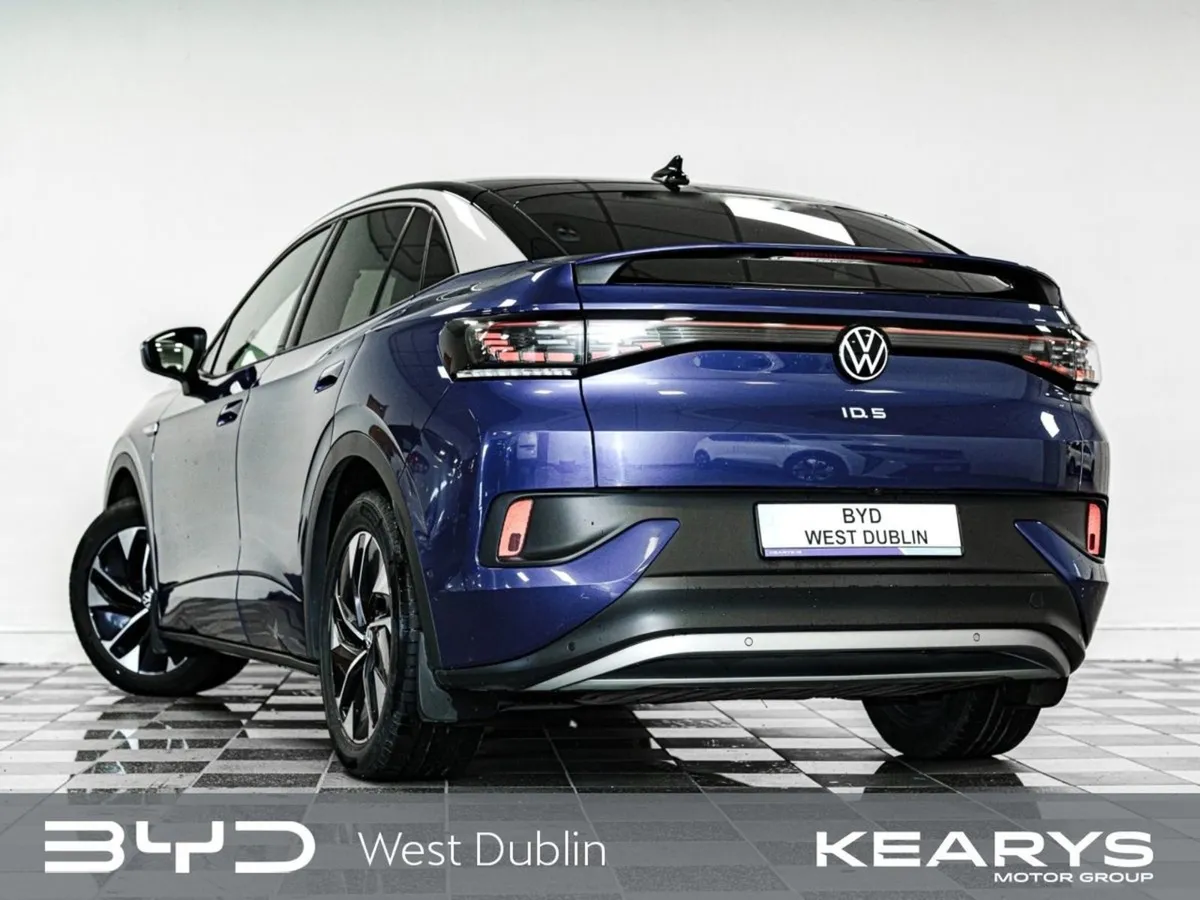 Volkswagen ID.5 Business 77kwh 174HP - Image 2