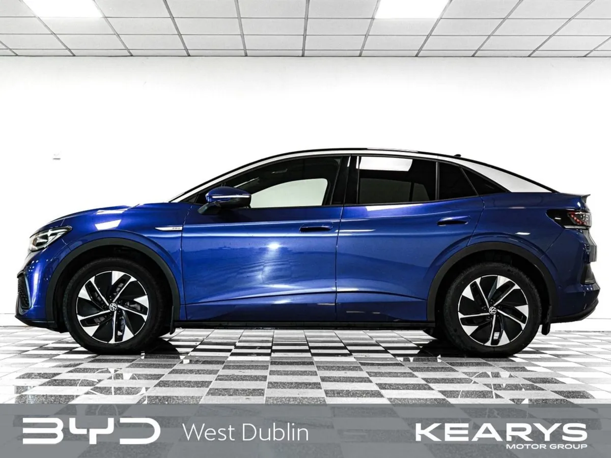 Volkswagen ID.5 Business 77kwh 174HP - Image 3