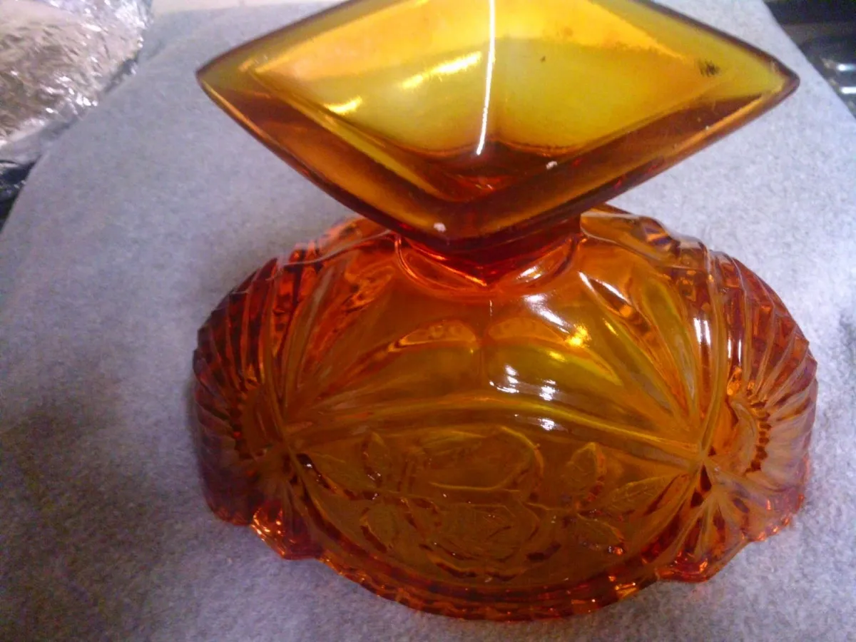 Vintages vases very rare - Image 4