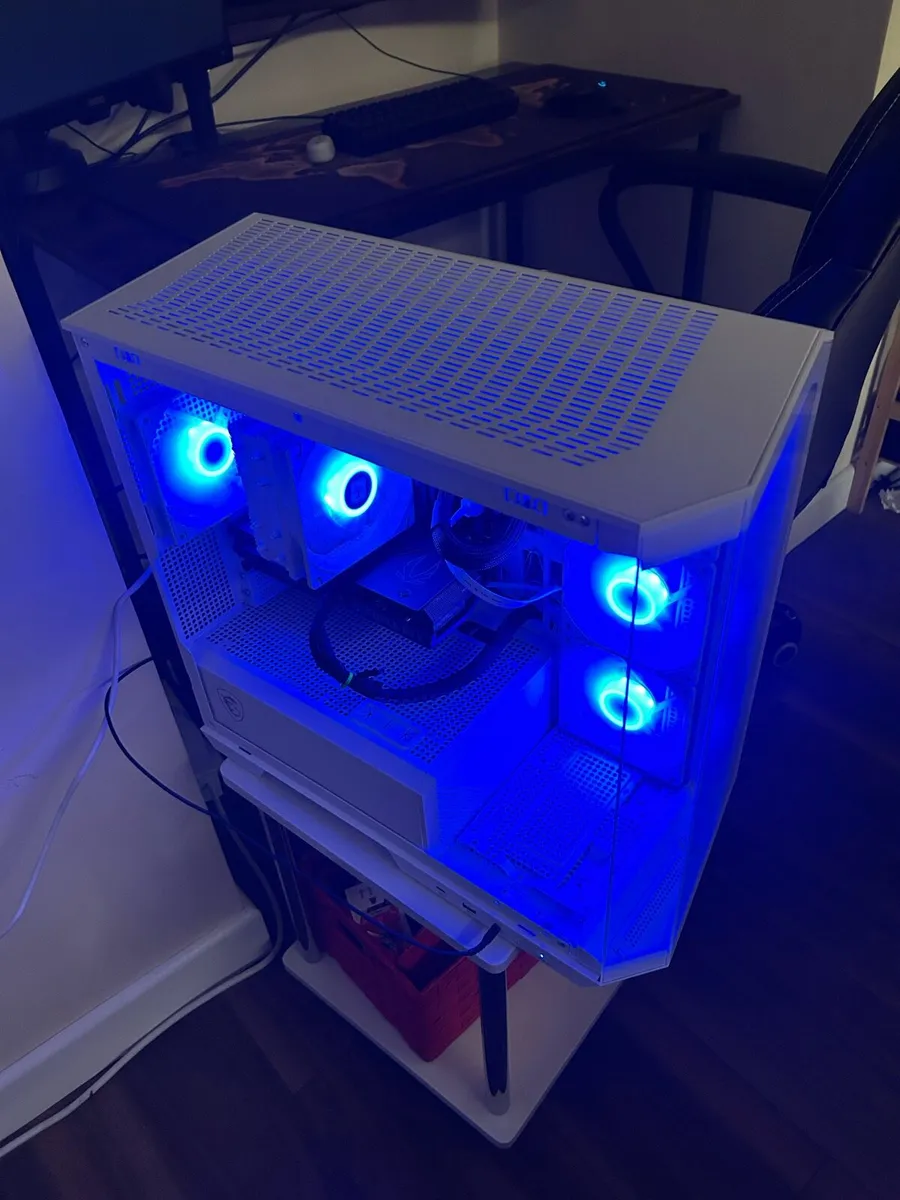 Gaming pc / RTX 3060 - Image 1