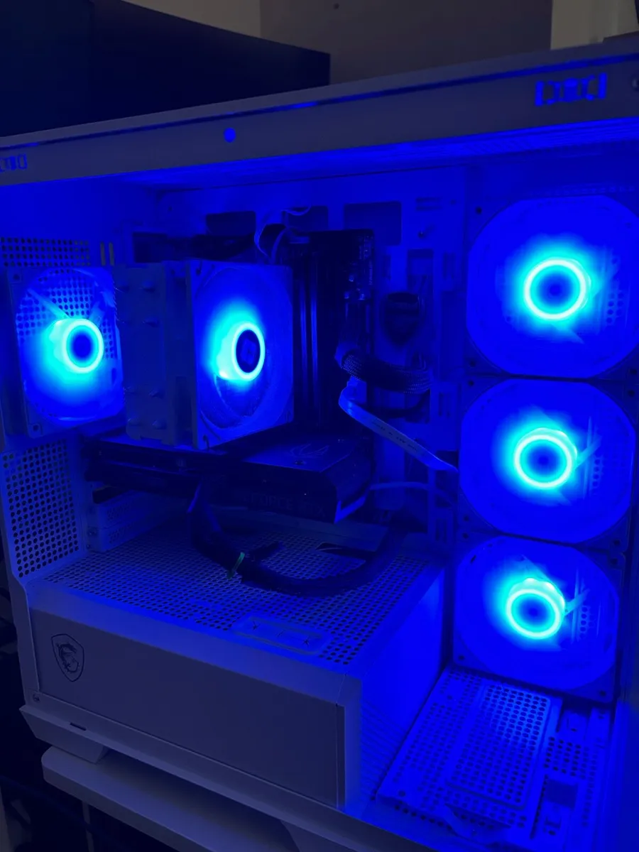 Gaming pc / RTX 3060 - Image 3