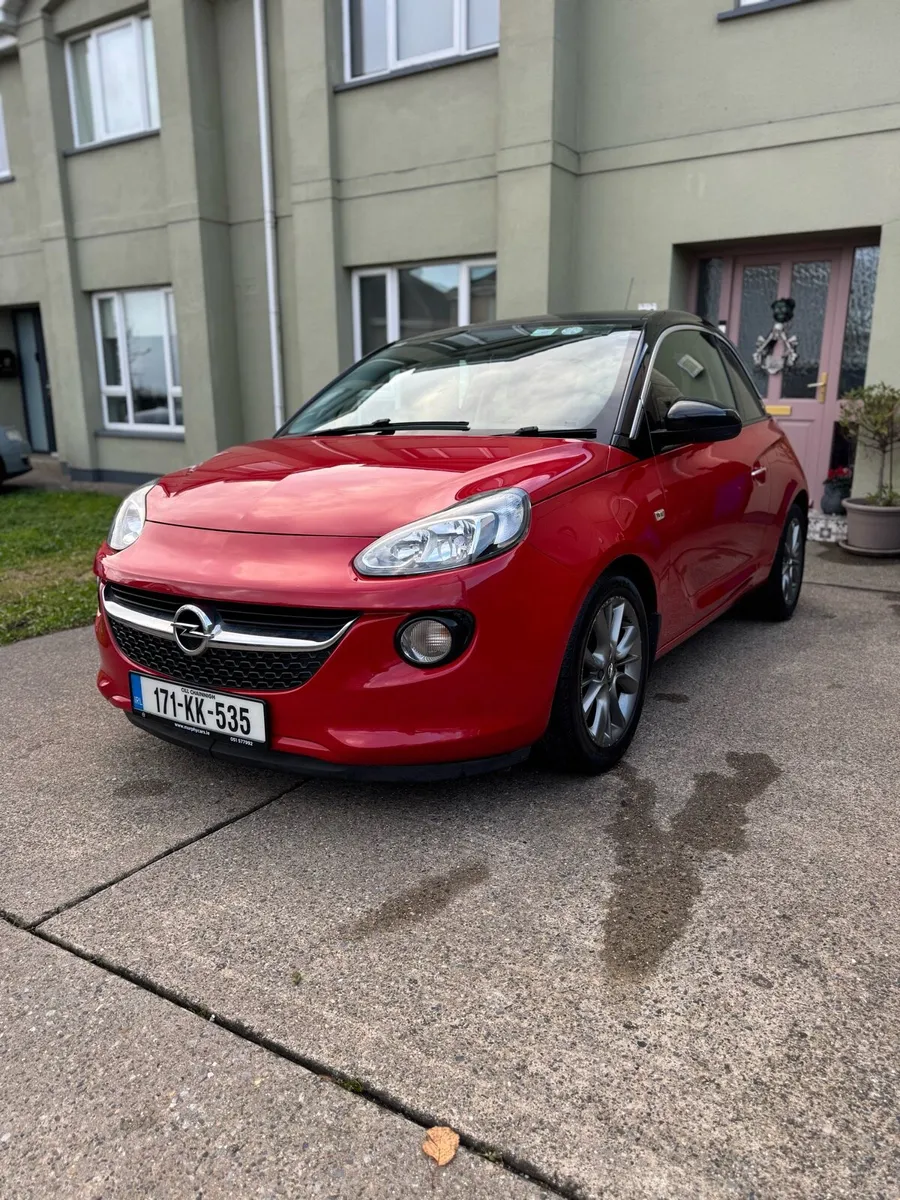 Opel Adam Jam 1.4 3Dr - Image 2