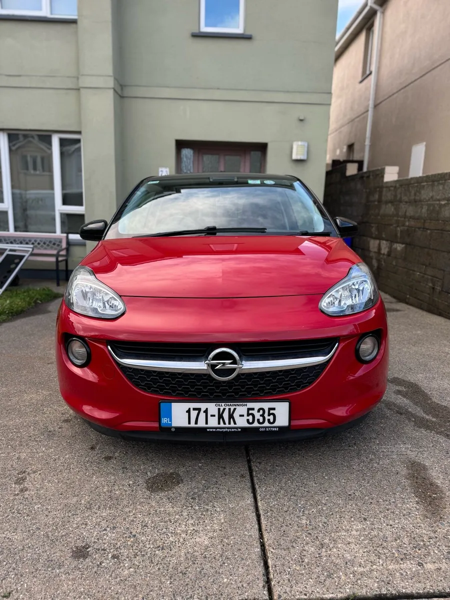 Opel Adam Jam 1.4 3Dr - Image 3