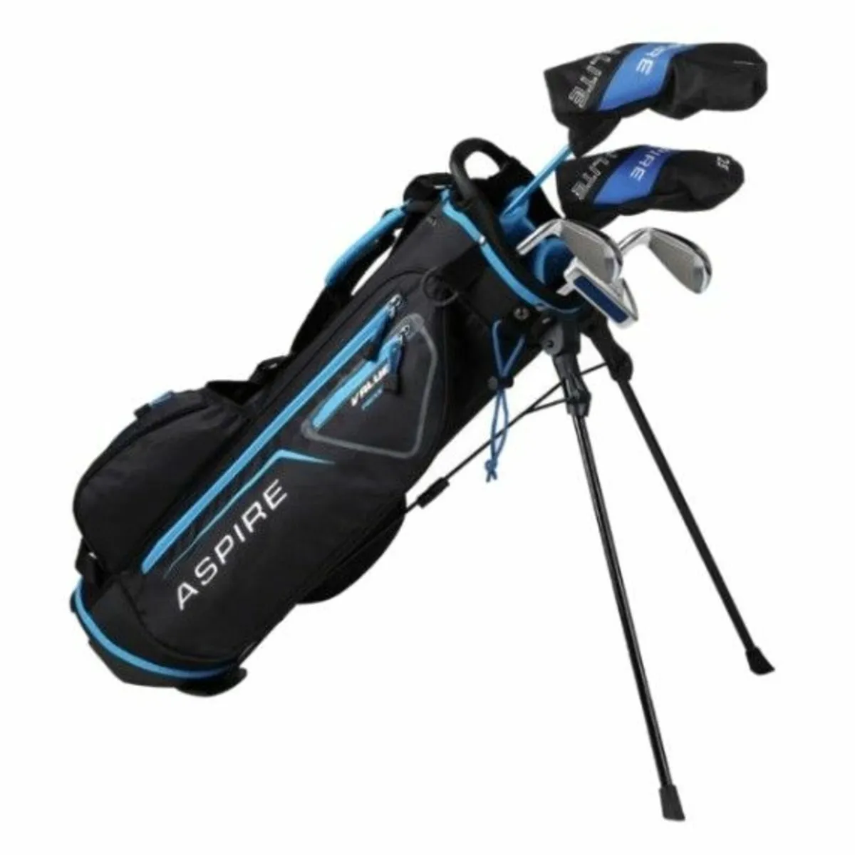 Aspire J-Lite Junior Golf Set (6-8 Years) - RH - Image 2