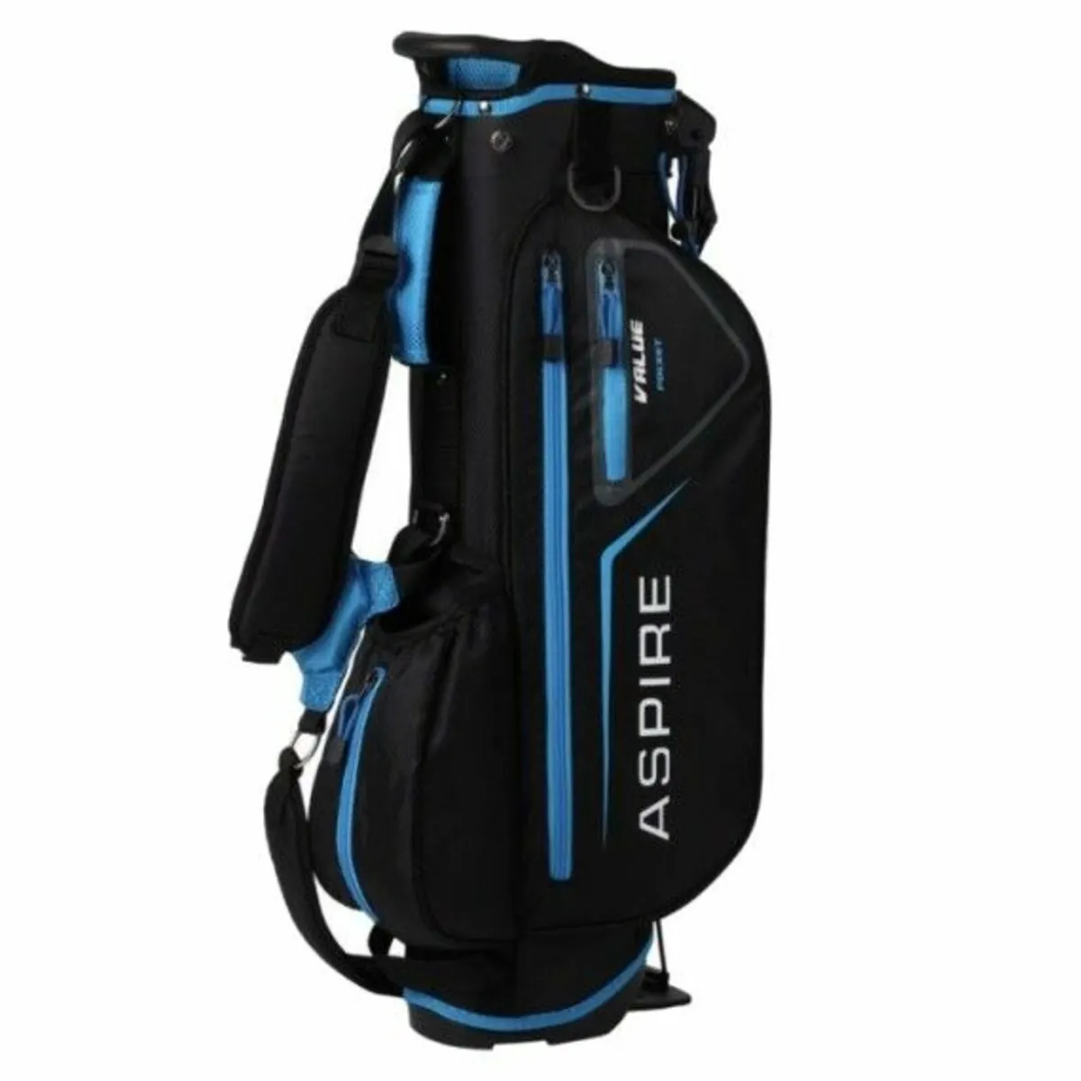 Aspire J-Lite Junior Golf Set (6-8 Years) - RH - Image 3