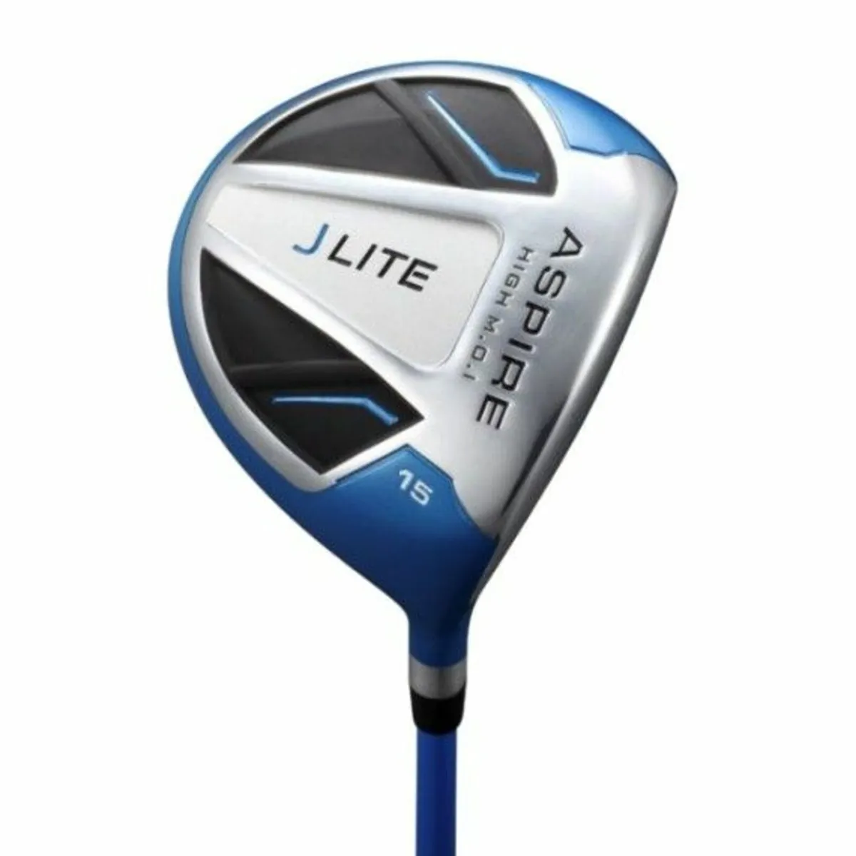 Aspire J-Lite Junior Golf Set (6-8 Years) - RH - Image 4