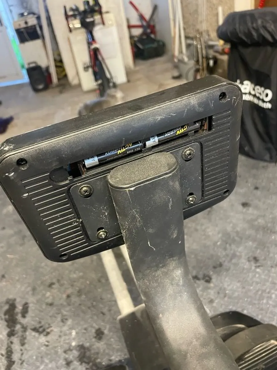 rowing machine - Image 2