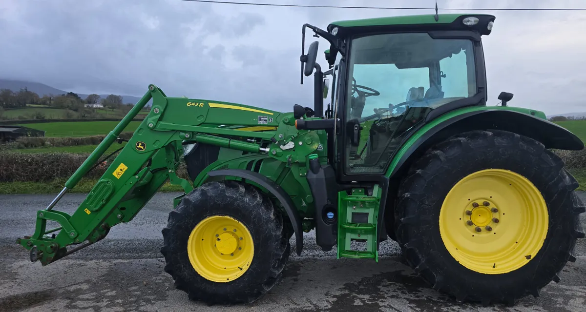 John deere - Image 2