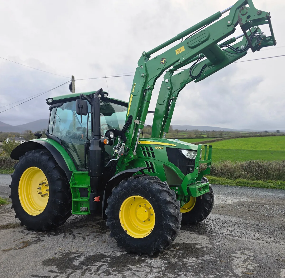 John deere - Image 1