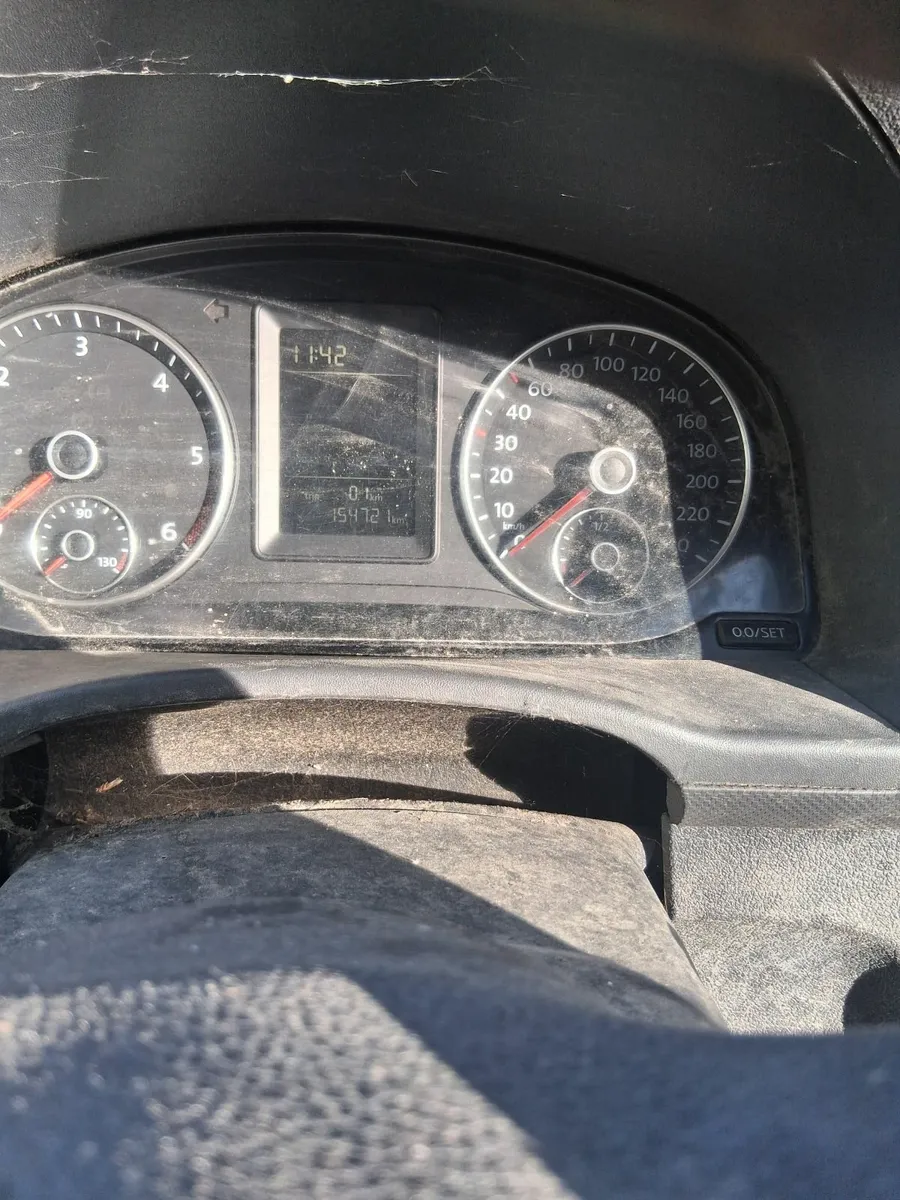 Volkswagen Caddy 2014 - Image 3