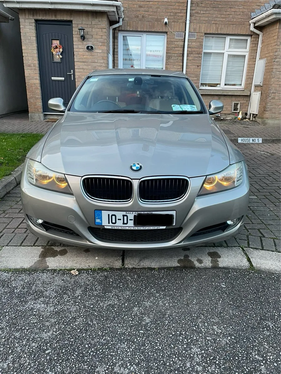 BMW 3 Series E90 Efficient Dynamics - Image 2