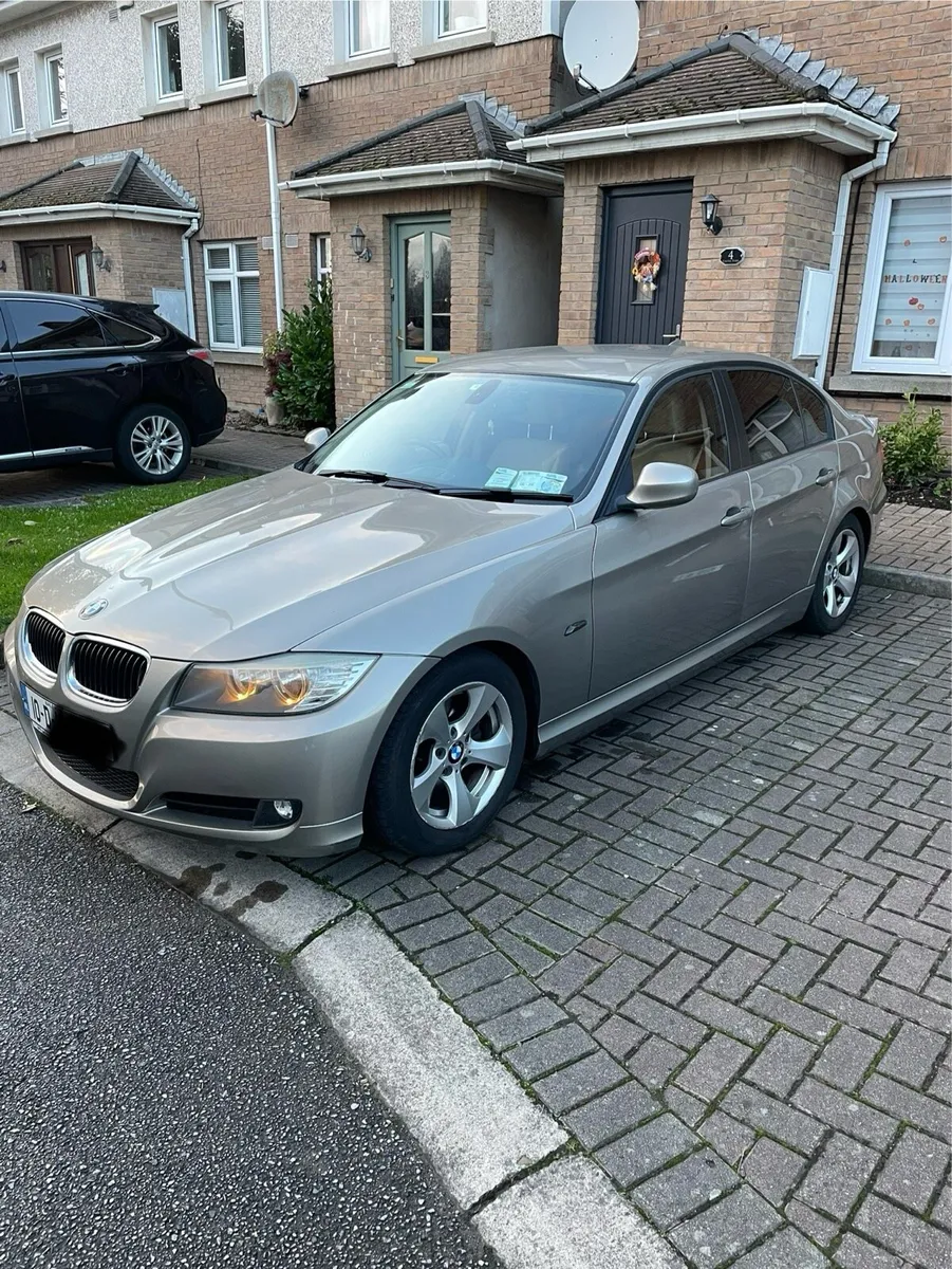 BMW 3 Series E90 Efficient Dynamics - Image 1