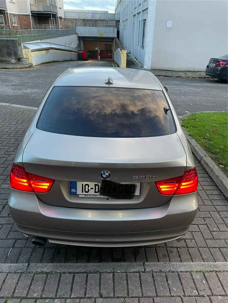 BMW 3 Series E90 Efficient Dynamics - Image 3