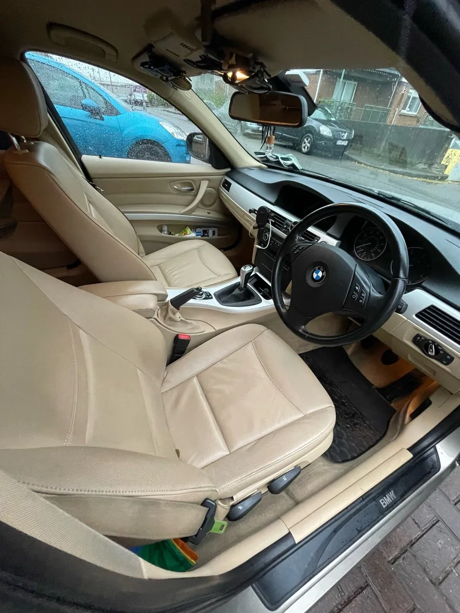 BMW 3 Series E90 Efficient Dynamics - Image 4