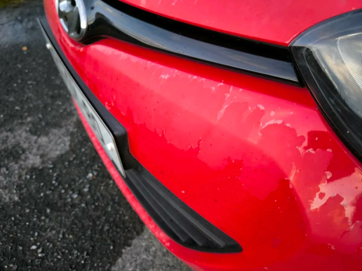 Hyundai i20 - Image 2