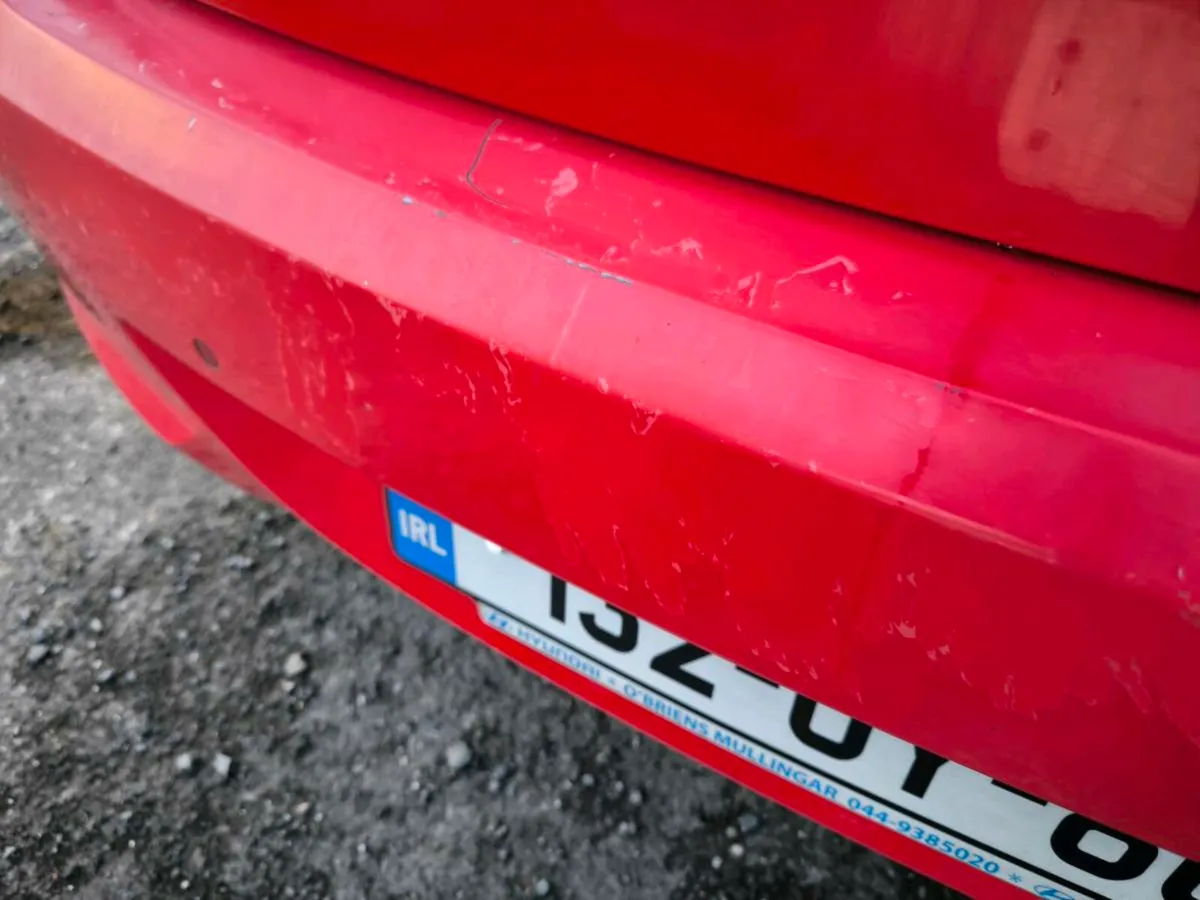 Hyundai i20 - Image 4