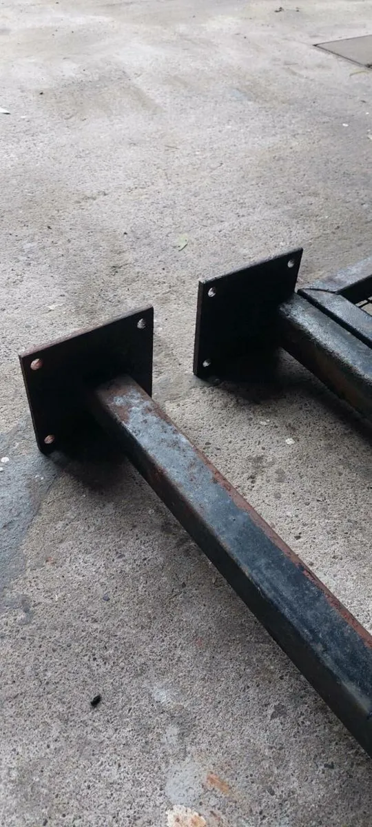 Pedestrian Security Gate - Image 3