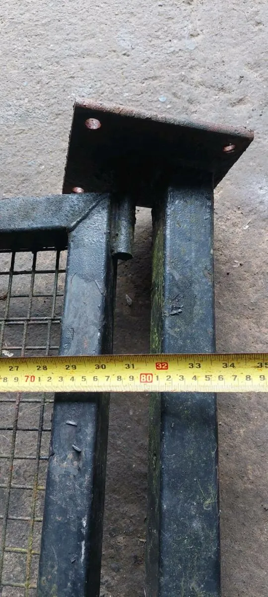 Pedestrian Security Gate - Image 4