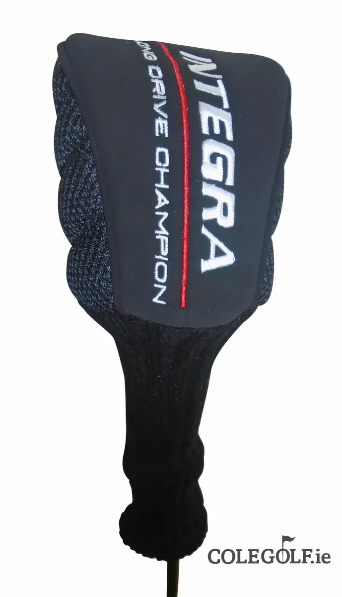 Integra Sooo Long 11 Fairway Wood - Reg - RH - Image 4