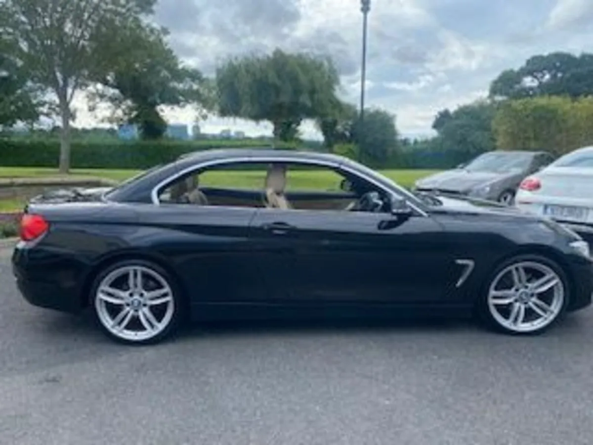 BMW 4-Series 2015 - Image 3