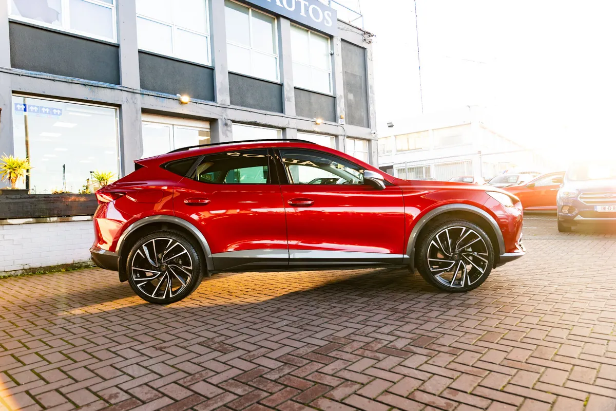 Cupra Formentor 2023 - Image 2