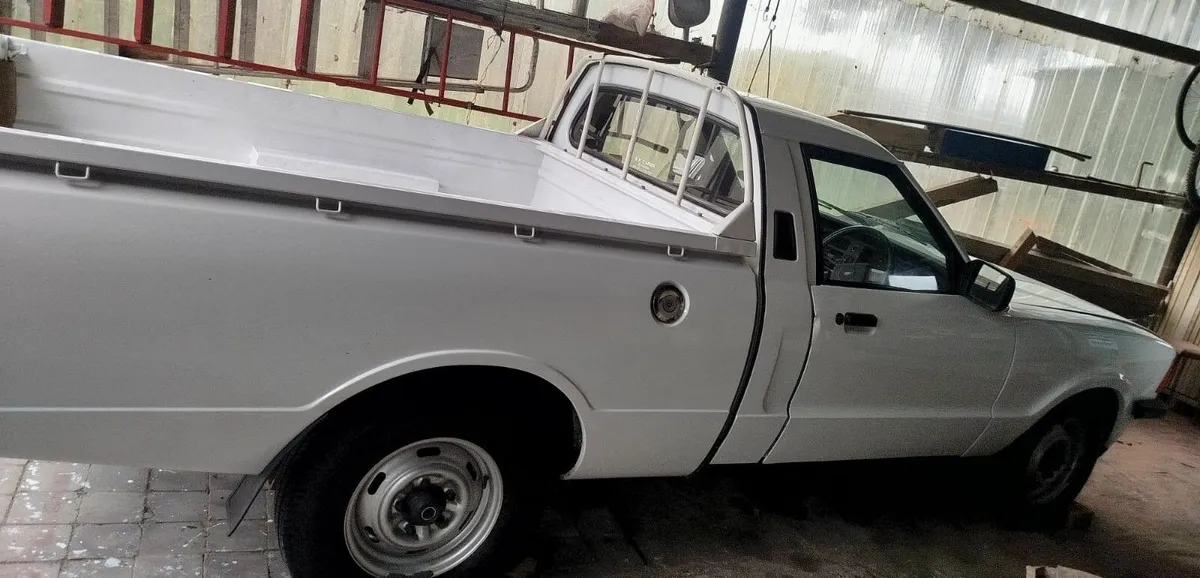 Ford Other 1980 cortina pick up - Image 4